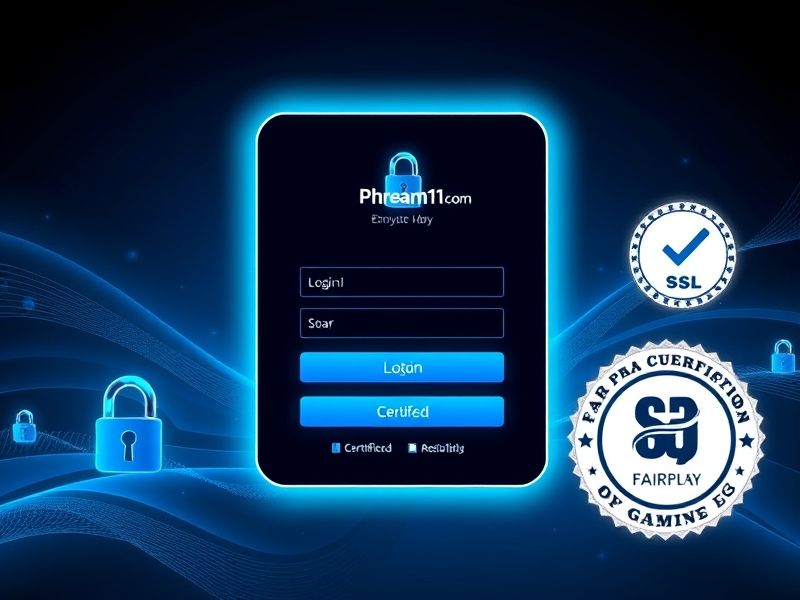 Access the official phdream11 gambling platform with phdream11 com login. Explore sports betting, live casino games, and secure gaming with expert-reviewed promotions and trusted licenses.